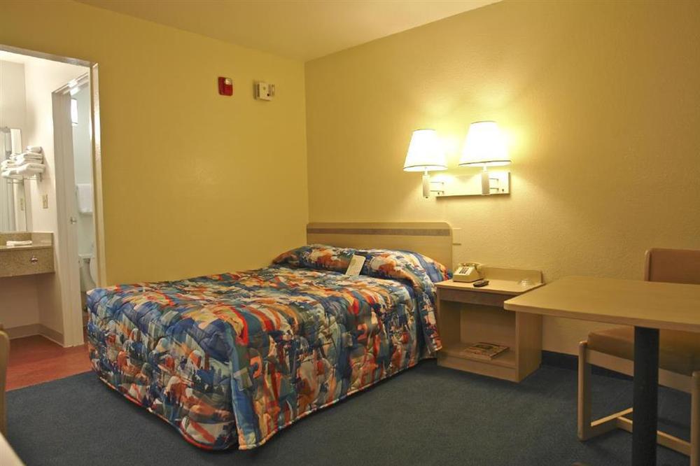Motel 6-Elkton, Md Quarto foto