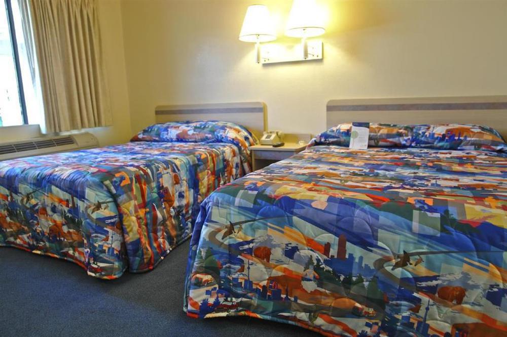 Motel 6-Elkton, Md Quarto foto